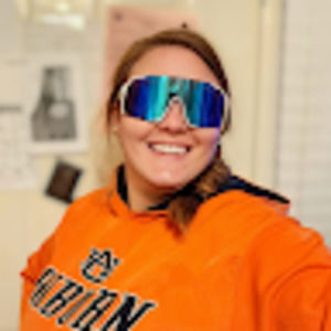 Meet your Posher, Brittney